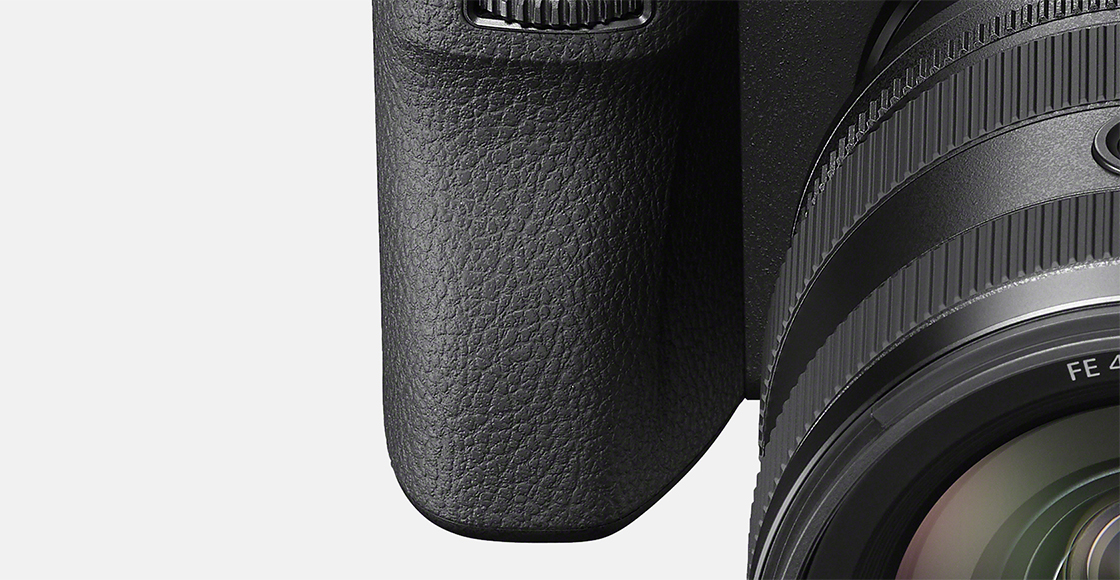 Imagem do produto ILCE-6700