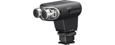 配信機器・PA機器・レコーディング機器 SONY ECM-XYST1M Microfone estéreo XYST1M para suporte multi-interface | ECM-XYST1M
