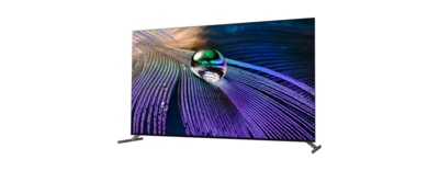 Sony BRAVIA XR A90J | Brilho extraordinário e Inteligência humana