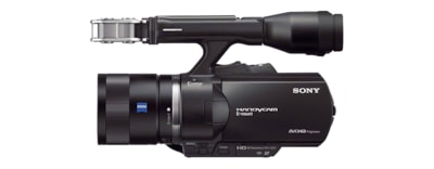 ソニービデオカメラNEX-VG30 Câmera de Vídeo Digital em HD | Handycam | NEX-VG30 | Sony Portugal