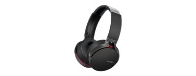 たか様 SONY MDR-XB950BT Auscultadores Bluetooth estéreo ultra bass | MDR-XB950BT | Sony