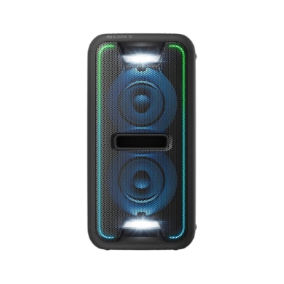希少 USA限定 Bluetooth SONY GTK-XB7 リモコン付2台! Colunas amplificadas | Best Bluetooth speakers | GTK-XB7 | Sony