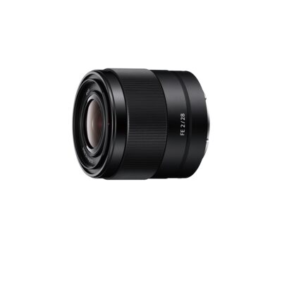 FE 28 mm F2 | SEL28F20 / SEL28F20FEC / SEL28F20UWC | Sony Portugal