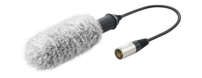 Kit adaptador e microfone XLR-K2M | XLR-K2M | Sony Portugal