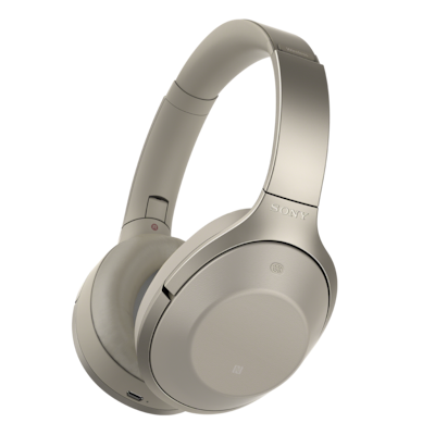 Noise Cancelling headphones | Auscultadores wireless | MDR-1000X