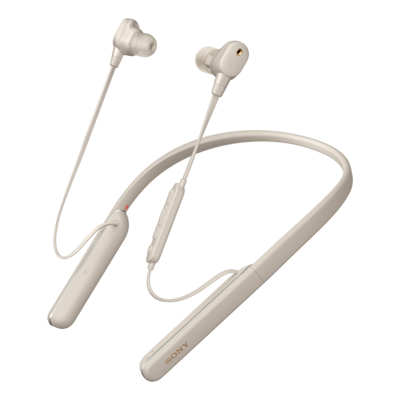 Auriculares sem fios com cancelamento de ruído WI-1000XM2 | Sony