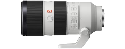 FE 70-200mm F2.8 GM OSS | SEL70200GM | Sony Portugal