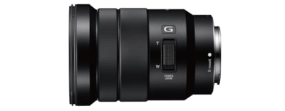 最終値下★SONY★ズームレンズ★E PZ18-105mm★SELP18105G E PZ 18-105mm F4 G OSS | デジタル一眼カメラα（アルファ） | ソニー