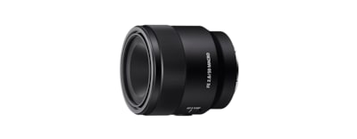 ■美品■FE 50mm F2.8 Macro SEL50M28 カメラレンズ FE 50mm F2.8 Macro ブラック SEL50M28 [ソニーE /単焦点