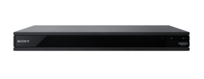 SONY UBP-X800 4K対応 Blu-ray DVD Player Leitor de DVD/Blu-ray premium UHD com Bluetooth | UBP-X800 | Sony