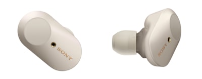 chiro wf-1000xm3 Auriculares sem fios com cancelamento de ruído WF-1000XM3 com