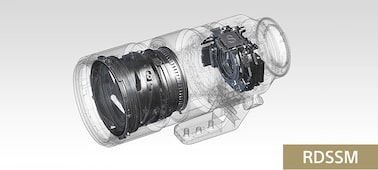 Especificações do SEL70200GM | Lentes α | Sony Portugal