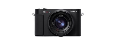 Câmara compacta | RX1RIII | Sony Portugal