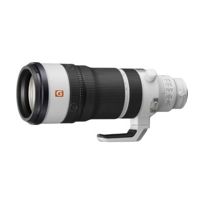 FE 100-400mm F4.5 GM OSS | SEL100400MC | Sony Portugal