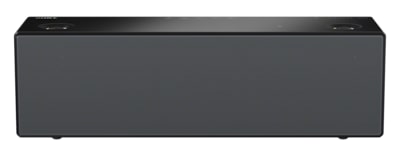 Coluna de som Bluetooth sem fios com Wi-Fi e Hi-Res | SRS-X99