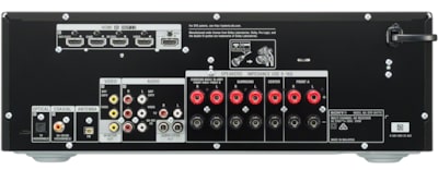 【ジャンク】SONY STR-DH770 AVアンプ　音響 2714feb38edf38a0f88fba6e6e5eb0