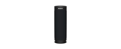 Coluna Bluetooth® portátil SRS-XB23 para festas | Sony Portugal