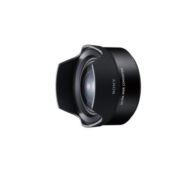 Sony SEL16F28 とVCL-ECU2 Conversor para ultragrande angular | VCL-ECU2 | Sony Portugal