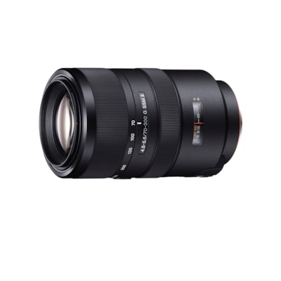 SAL70300G2 | Lentes α | Sony Portugal