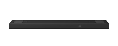 Barra de som HT-A5000 | 5.1.2 canais | Dolby Atmos | Sony Portugal