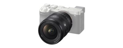 FE 16-25mm F2.8 G | SEL1625G | Sony Portugal