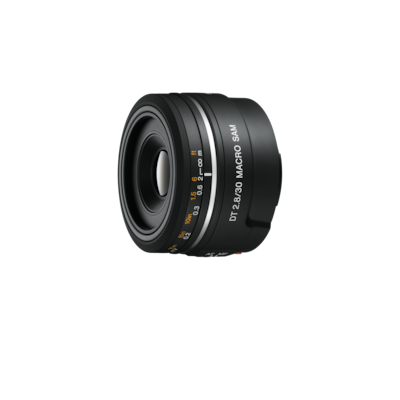 美品　ソニー　DT 30mm F2.8 Macro SAM SAL30M28 2d7dfde16db13af5976fa68f97375a