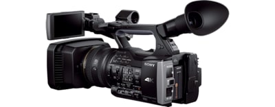 SONY FDR-AX1 4K 業務用　アワーズ0時間 Câmara de Vídeo Profissional HD 4K | FDR-AX1 | Sony Portugal