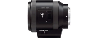 E PZ 18-200 mm F3.5-6.3 OSS | SELP18200 | Sony Portugal