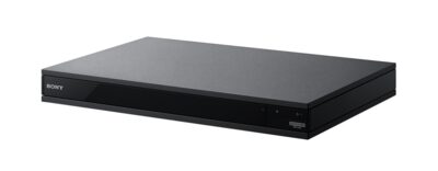 Leitor de DVD/Blu-ray premium UHD com Bluetooth | UBP-X800 | Sony