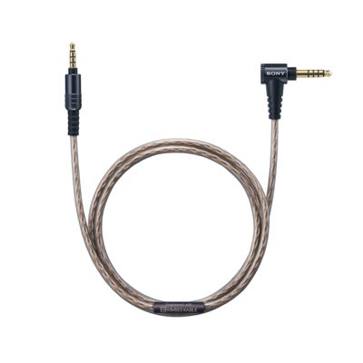 MDR-MV1、Fiio ポータブルDAC KA2、 MUC-S12SB1 - ヘッドホン