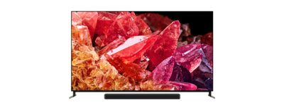 Sony BRAVIA XR TV | X95K | TV 4K Ultra HD | Sony Portugal
