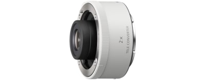 レンズ(単焦点) sony teleconverter 2x sel20tc 35mm 2× テレコンバーター SEL20TC SONY｜ソニー 通販 | ビックカメラ.com