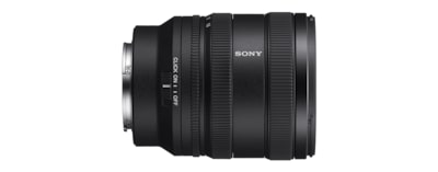 FE 16-25mm F2.8 G | SEL1625G | Sony Portugal