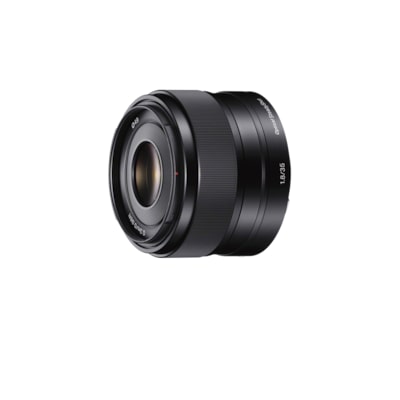 ★SONY レンズ SEL35F18 E 35 mm F1.8 OSS | SEL35F18 | Sony Portugal