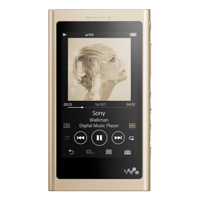 家電 SONY WALKMAN NW-A50 Leitor de áudio portátil NW-A50 Walkman® | Áudio de alta resolução