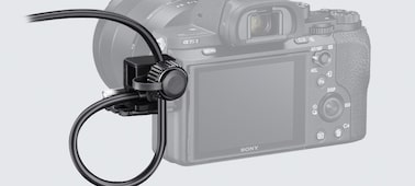 Especificações do ILCE-7SM2 | Câmaras | Sony Portugal