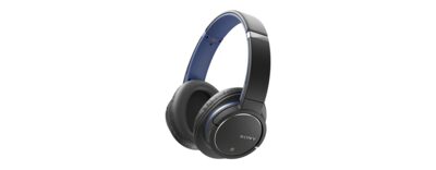 Noise-Cancelling Headphones | Auscultadores sem fio | MDR-ZX770BN