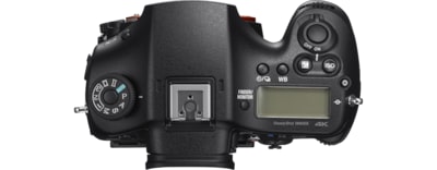 α99 II com sensor de imagem full-frame retroiluminado | ILCA-99M2