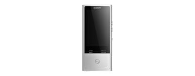 Leitor de MP3 com Bluetooth® com a melhor qualidade de som | Série