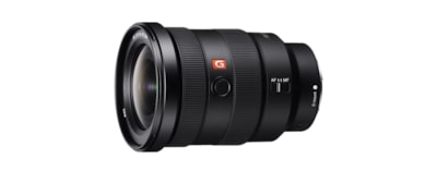 Lente de zoom grande angular FE 16-35 mm G Master | SEL1635GM