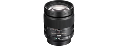 Lente STF de 135 mm F2.8 [T4.5] | SAL135F28 | Sony Portugal