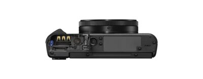 Câmara compacta HX99 com zoom de 24-720 mm | DSC-HX99 | Sony Portugal