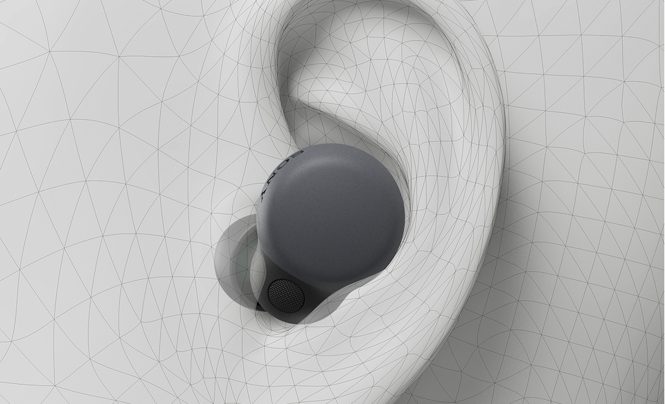 LinkBuds S | Sony Portugal