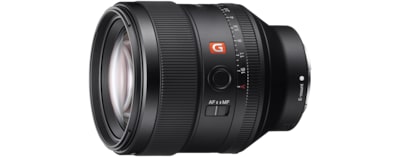 FE 85mm F1.4 GM | SEL85F14GM | Sony Portugal