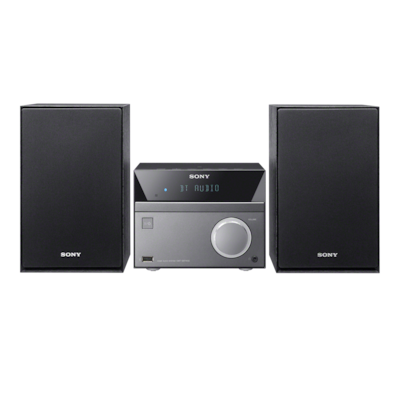 【完動品 美品】 SONY CMT-SBT40 Bluetooth 419f8faec185a309766270802b42f8