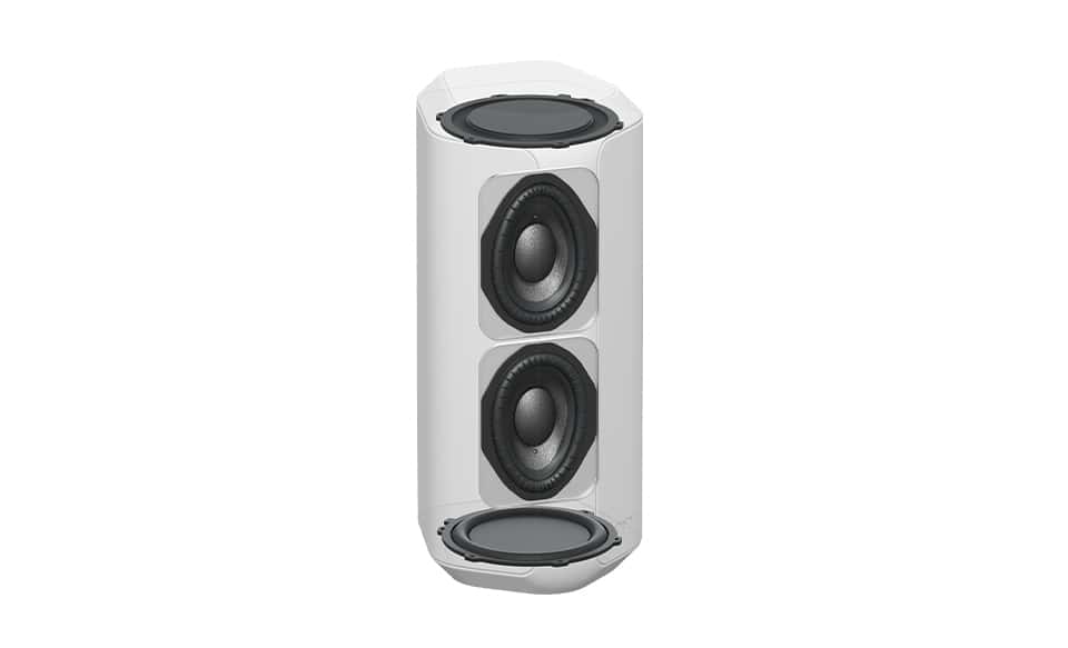 SRS-XE300 | Coluna sem fios portátil | Sony Portugal