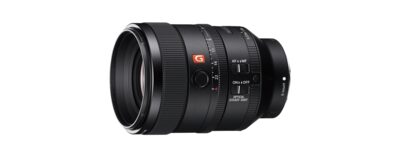 【極美品】SONY FE 100mm F2.8 STF GM OSS FE 100mm F2.8 STF GM OSS | SEL100F28GM | Sony Portugal