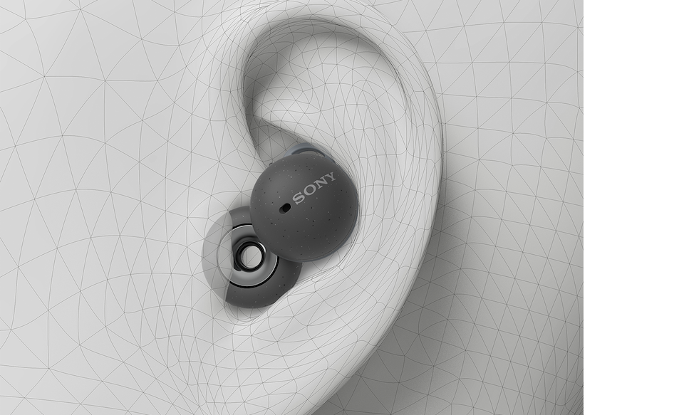 LinkBuds | Sony Portugal