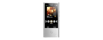 その他 Sony Walkman Chronicle Leitor de MP3 com Bluetooth® com a melhor qualidade de som | Série