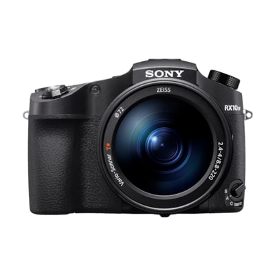 Especificações do DSC-RX10M4 | Câmaras digitais compactas | Sony